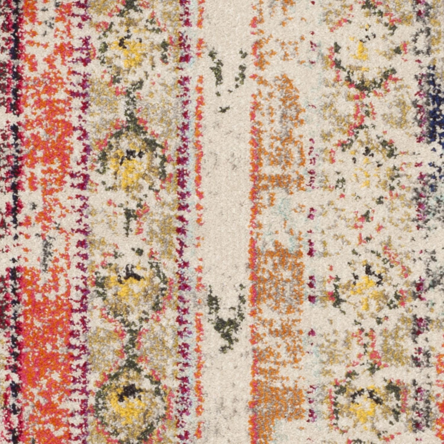 Safavieh Monaco Risto Tapis Abstrait