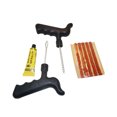 thumbnail image 2 of Xingzhi 2 Sets Car Tire Repair Tool Set Repairing Tools Tires Accessories Manual Tyre Puncture Kit Maintenance Components, 2 of 6