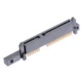 thumbnail image 4 of SHISUYAN Convertisseur de Disque Dur Abs Noir pour Familles Projets Informatiques Bricolage 1 Ensemble, 4 of 8