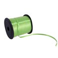 thumbnail image 2 of 250 Yards Balloon Curling Ribbon Wrap Spool Strap Long Strap Decoration DIY Crafts Decorative Party Favors Wedding String Crafting Accessories Green, 2 of 6