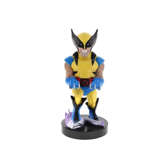 Exquisite Gaming Marvel - Wolverine Cable Guy