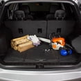 thumbnail image 2 of Véritable tapis de sol noir pour espace de chargement robuste pour SUV Dickies, 2 of 3