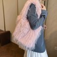 thumbnail image 4 of Ms. Fashion Casual Small Shoulder Backpack Travel Out Lightweight And Easy To Carry Shoulder Bag, 4 of 6