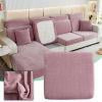 Dvkptbk Universal Leather Covered Sofa 2022, Wear-resistant, Highly Elastic, Non Slippery, Elastic Fiber, Universal Protection Furniture for Home Room Decorations