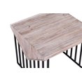 thumbnail image 5 of Boraam 18135 Table d'Angle Burnham Home Sandra 16 Po, Gris Naturel - Boraam, 5 of 5