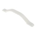 thumbnail image 4 of GROWTH TANK Entry Doors Assist Bar Assist Handle Nonslip Car RV Grab Handle Grips for White 28.5cm, 4 of 9