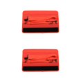 thumbnail image 3 of QualitChoice for Golf Club Bag Carrier Adjustable Shoulder Strap Clubs Crossbody Carry Case Pouch Driving Range Training Organization Gifts Red 2Set, 3 of 6