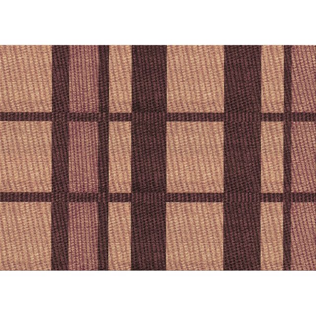 Ahgly Company Tapis d'Intérieur Rectangulaire Transitionnel Orange Lever de Soleil Lavable à la Machine, 5 Pieds x 7 Pieds