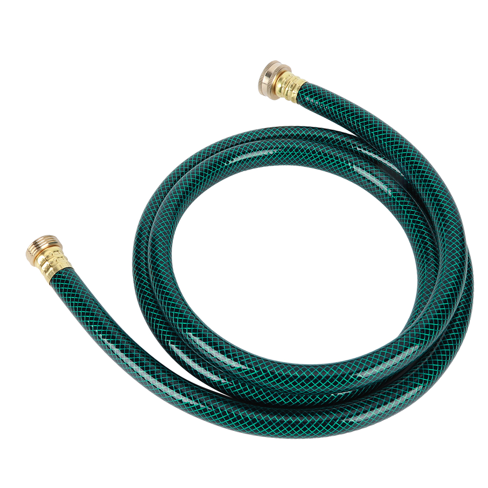 Greensen DN25 FNPT PVC Flexible Garden Hose Agriculture Lawn Water Irrigation Car Washing Hose,Flexible Garden Hose,Irrigation Hose