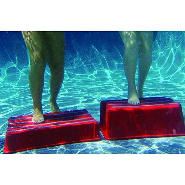 Sprint Aqua Entraînement Physique Piscine Marche - Grand
