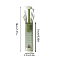 thumbnail image 2 of Hand Sewing and Embroidery Needle Organizer Portable Craft Kit with Threaders and Seam, 2 of 3