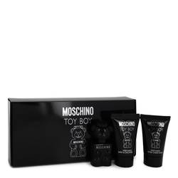 Moschino Toy Boy Gift Set By Moschino---