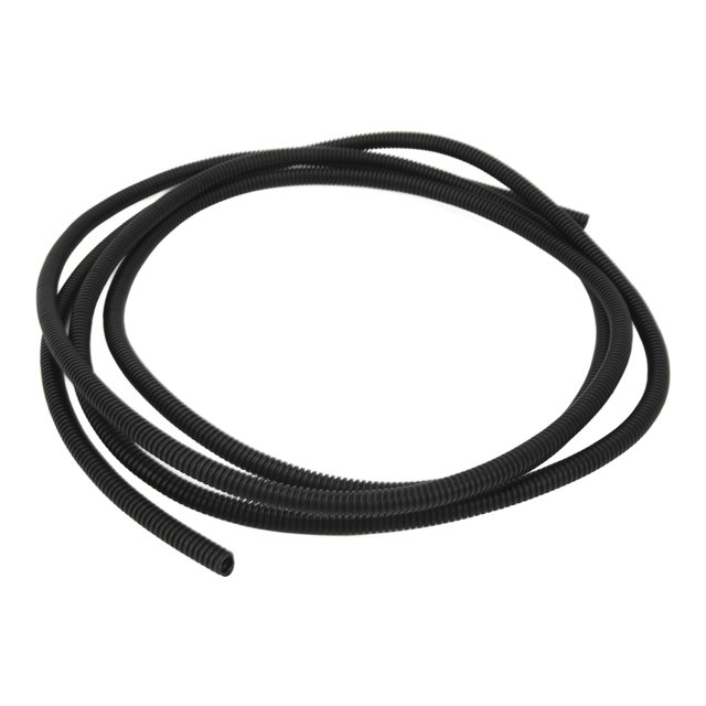 Kit de Réparation de Système de Lave-Glace de Voiture Kit de Réparation de Tuyau Universel pour Lave-Glace Fluide Polyamide