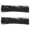 thumbnail image 3 of Shisuyan Plant Binding Ties PVC Iron Wire 1000Pcs 7.86X0.07X0.04In, 3 of 8