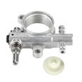 thumbnail image 2 of Aftermarket, Alliage d'Aluminium et Plastique, Remplacement pour Tronçonneuse, Fabrication Professionnelle, Performance Stable, 2 of 8