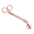 thumbnail image 2 of Fosa Candle Heart Clip, Fashion Candle Wick Scissors, Candle Making For DIY, 2 of 8