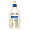 thumbnail image 2 of Skin Relief Moisturizing Lotion by Aveeno for Unisex - 12 oz Moisturizing, 2 of 3