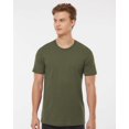 thumbnail image 3 of Tultex Men's Premium Cotton T-Shirt, 3 of 7