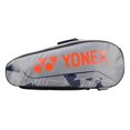thumbnail image 2 of Yonex Badminton Racquet Bag 2326, Colour - Grey Cherry Tomato, Size - Large, Material - Polyurethane, 2 of 5
