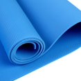 thumbnail image 2 of Pro Non-Slip Eco-Friendly Exercise Yoga Mat with Carrying Strap-blue-, 2 of 6