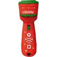 thumbnail image 2 of DEBGFS Christmas Flashlight Projector 21 Different Images，LED Christmas Story Projection Torch Indoor Outside Decor，Kids Luminous Toy Educational Gift(Green),Green, 2 of 5