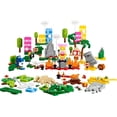 thumbnail image 4 of LEGO Super Mario Creativity Toolbox Maker Set 71418, 4 of 6