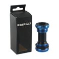 thumbnail image 1 of 1 Pce Support de Pédalier de Vélo Roulement à Billes en Céramique BB52 Support de Pédalier 68-73mm pour Accessoires de Vélo Outil de Réparation Kit de Remplacement, 1 of 11