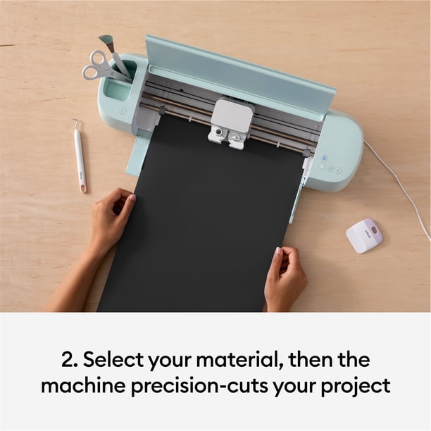 Cricut Explore® 3 Smart Cutting Machine, Mint - Walmart.ca
