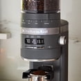 thumbnail image 3 of KitchenAid® Burr Coffee Grinde, 3 of 5