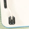 thumbnail image 2 of Pieds Pliants pour Petite Table Table Portable pour Portable Pieds de Table Pliants Robustes Installation Facile Pied de Table Basse Pliant, 2 of 5