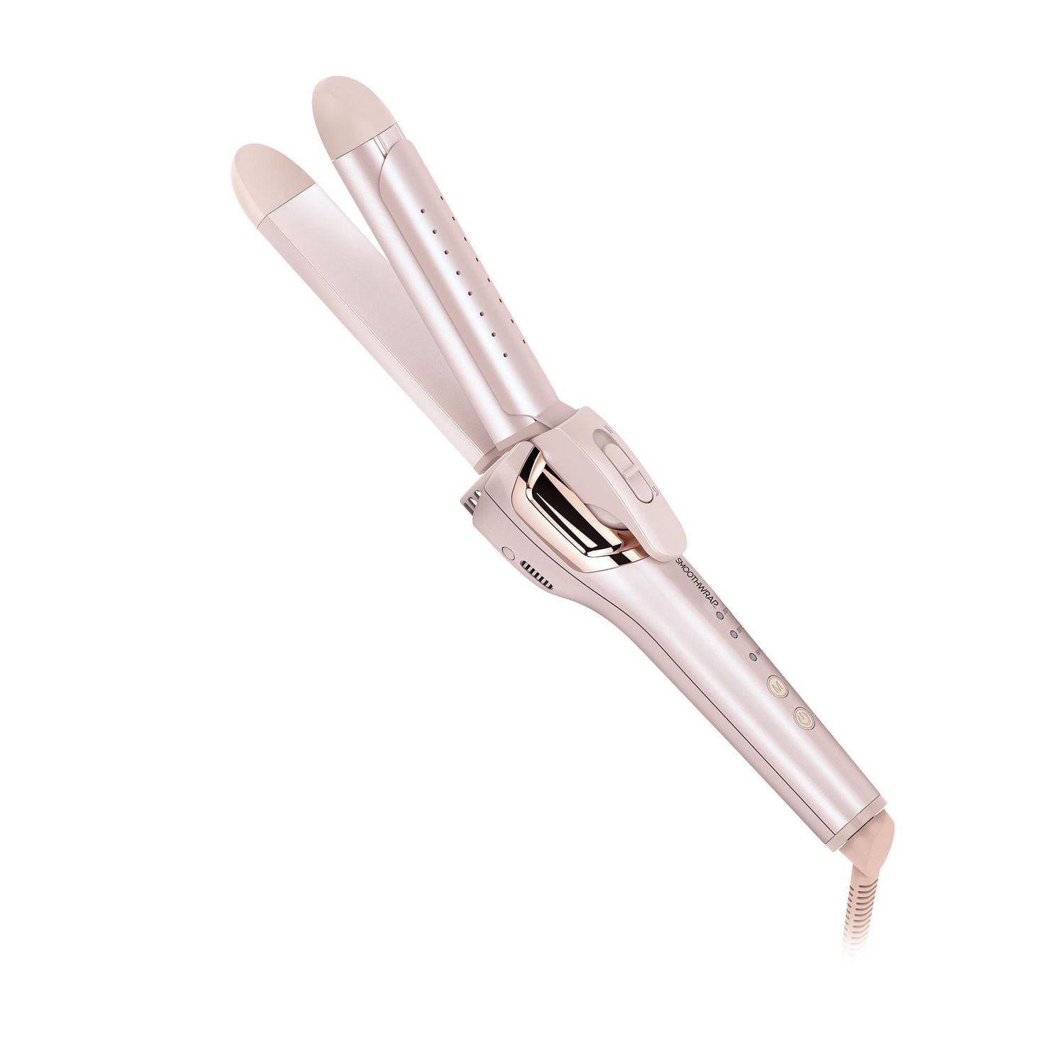 Smoothwrap™ 2-in-1 styler