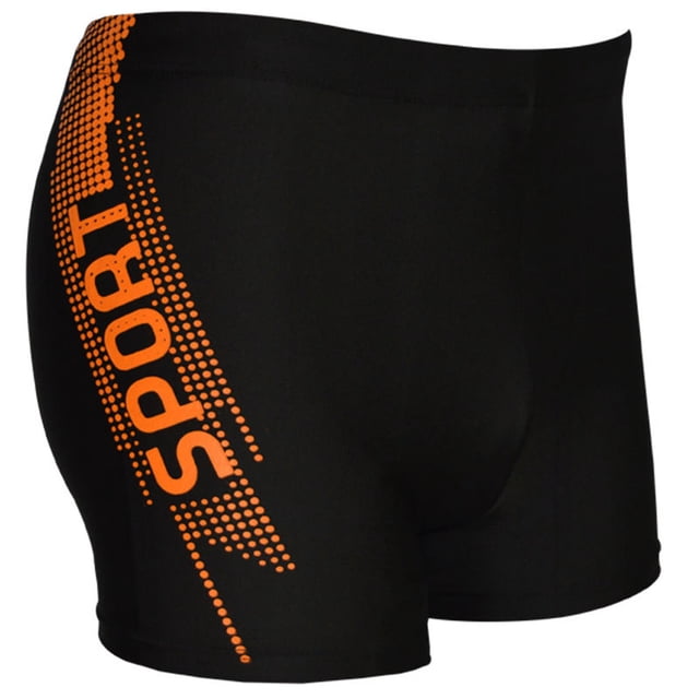 XZNGL Quick Dry Pants Men Mens Swim Shorts Printed Swimsuit Quarter Pants Quick-Drying Swim Shorts Swim Trunks Men Short Swim Shorts for Men Quick Dry Quick Dry Shorts Men