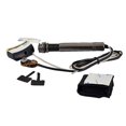 thumbnail image 1 of lionlar Ukulélé Piezo Micro Préampli Système avec Volume & Ton Control pour Guitare Uke, 1 of 9