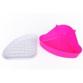 thumbnail image 4 of Pet Toilet Portable Pet Training Toilet Rat Toilet Small Animal Triangle Toilet, 4 of 5