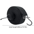 thumbnail image 2 of Straps for Trucks,Elastic Binding Strap for Truck with Super Strong Tensile, Rope for Securing Cargo, 2 of 6