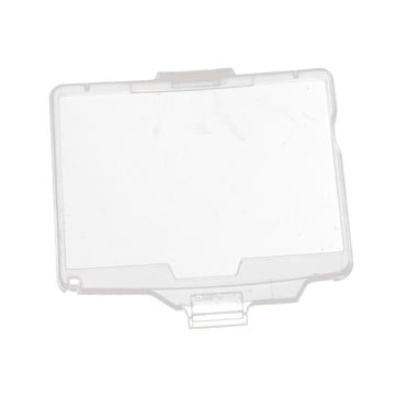 LCD Cover 700 SLR Camera , LCD Monitor Protecting Screen from Scratches, and Skin Oil