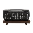 thumbnail image 4 of Cooking Oven,Rectangular Furnace, Japanese Cuisine, Food Carbon Furnace Bbq Tools Exceptional Value, 4 of 9