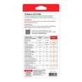 thumbnail image 5 of Texas Instruments Calculatrice graphique TI-Nspire CX II CAS, noire, 5 of 5