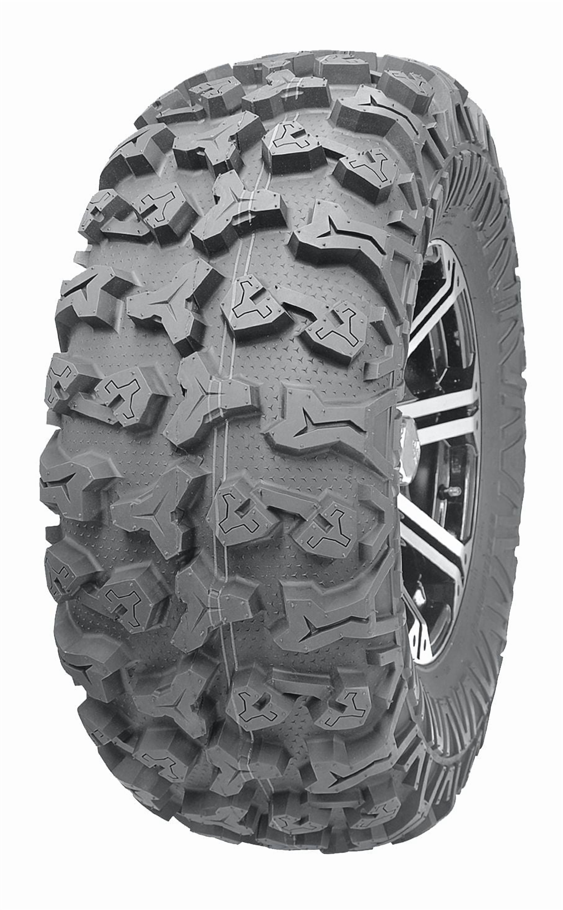 WOLFPACK ATV Tire 28x9R14 8PR P3036