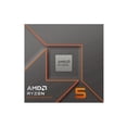 thumbnail image 2 of AMD Ryzen 5 8400F - 4.2 GHz - 6-core - 12 threads - 16 MB cache - Socket AM5 - Box, 2 of 5