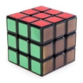 thumbnail image 3 of 6064627 - RUBIK'S CUBE 3X3 PHANTOM, 3 of 6