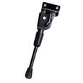 thumbnail image 3 of Bike Kickstand Foot Mountain Bike Kick Stand Premium Single Support Foot 20inch, 3 of 9