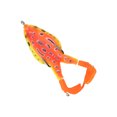 thumbnail image 2 of Double Propeller  Lures, Fishing Bait Anti Hanging Plants  For Fishing 9#, 2 of 8
