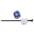 thumbnail image 1 of Beyblade X Starter Pack X-Over Project Dranzer Spiral 3-80T, toupie et lanceur, 1 of 6