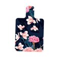 thumbnail image 3 of Pilates Reformer Mat Sweat Absorbing Pilates Mat for Reformer Thick Yoga Mat Style I, 3 of 10