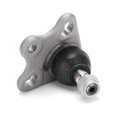 thumbnail image 3 of Ball Joint, 1693330127 Stable Performance Lower Ball Joint Steel Alloy Rubber  for Cars, 3 of 8