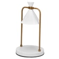 thumbnail image 3 of Lampe Chauffe-Bougie, Fonction de Minuterie Luminosité Réglable Lampes à Bougie Électriques pour Chambre, 3 of 8