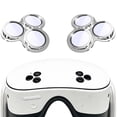thumbnail image 4 of Pour Film Protecteur d'Objectif de Caméra Meta 3s, Accessoires VR Couvrant l'Objectif, 4 of 8