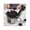 70-cup 15.85 Qt / 15 Liter 12-hour Keep Warm, variant on Rice Cooker, 60-Cup Rice Cooker, 13.74 Qt / 13 Liter Large Rice Cooker And Warmer With Nonstick Inner Pot, Fast Cooking And 12-Hour Keep Warm, With Rice Cup And Paddle, For Restaurant