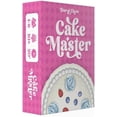 thumbnail image 2 of Locomuse - Cake Master - Jeu Familial de Puzzle Spatial - Jeu en simultané - Mode Solo - Français - 1 à 6 joueurs, 2 of 6